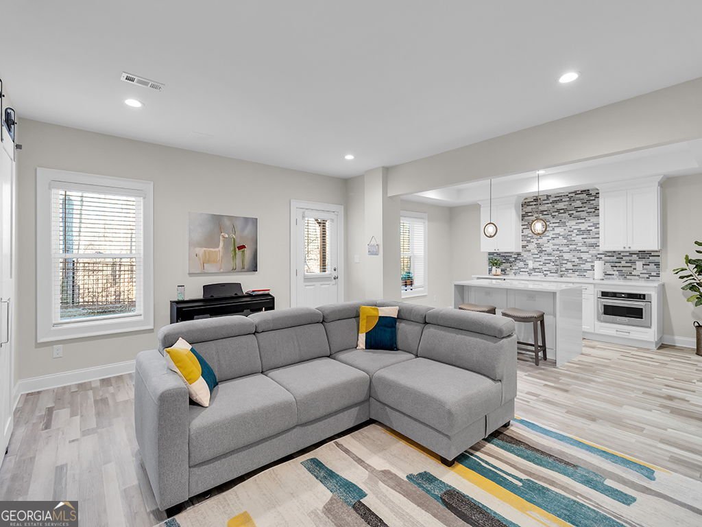 6578 Creekview Circle Johns Creek - Photo 35