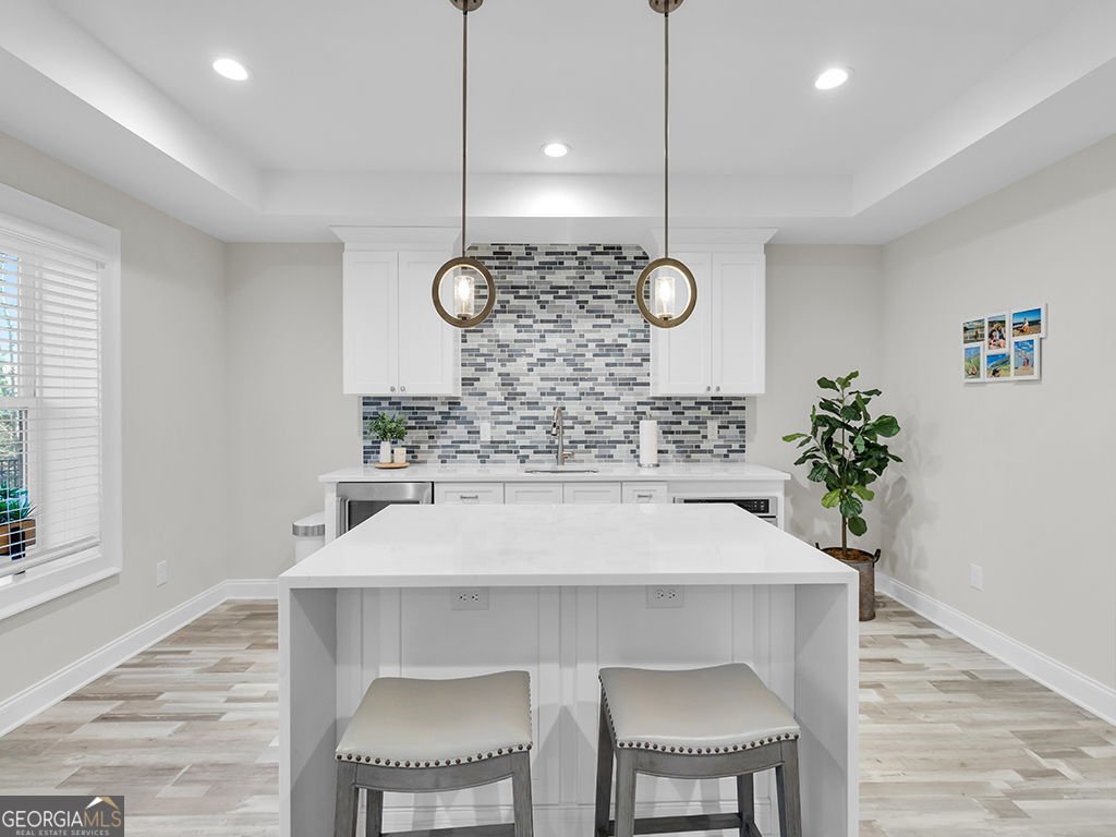 6578 Creekview Circle Johns Creek - Photo 38