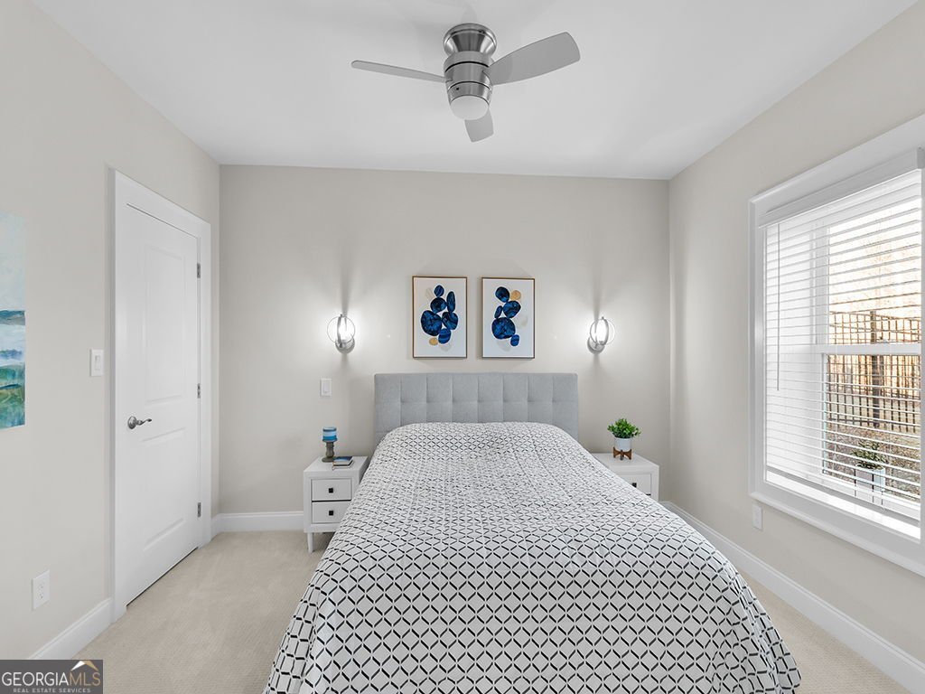 6578 Creekview Circle Johns Creek - Photo 42