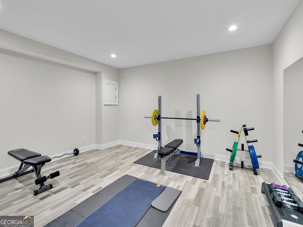 6578 Creekview Circle Johns Creek - Photo 45