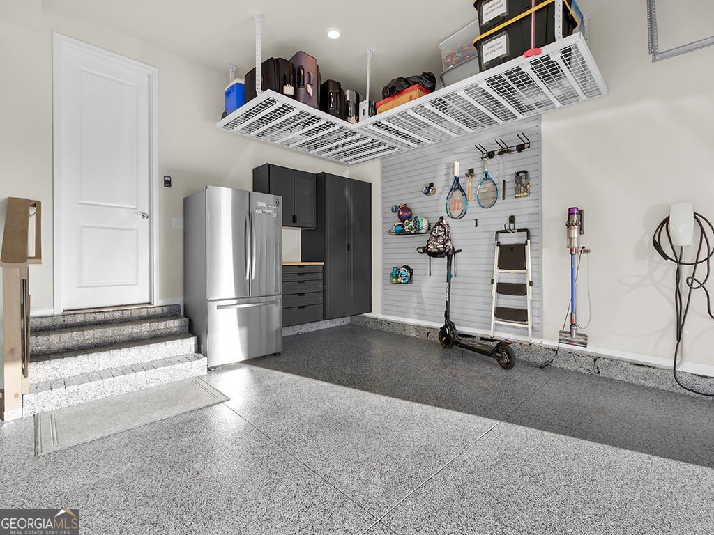 6578 Creekview Circle Johns Creek - Photo 46