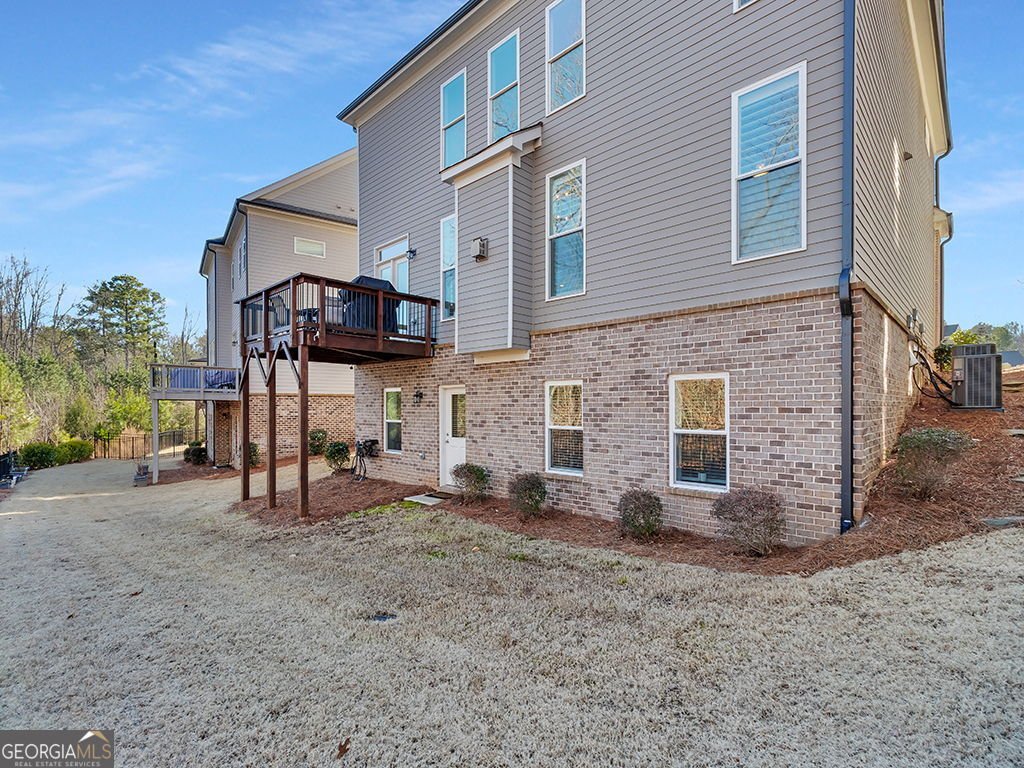 6578 Creekview Circle Johns Creek - Photo 48