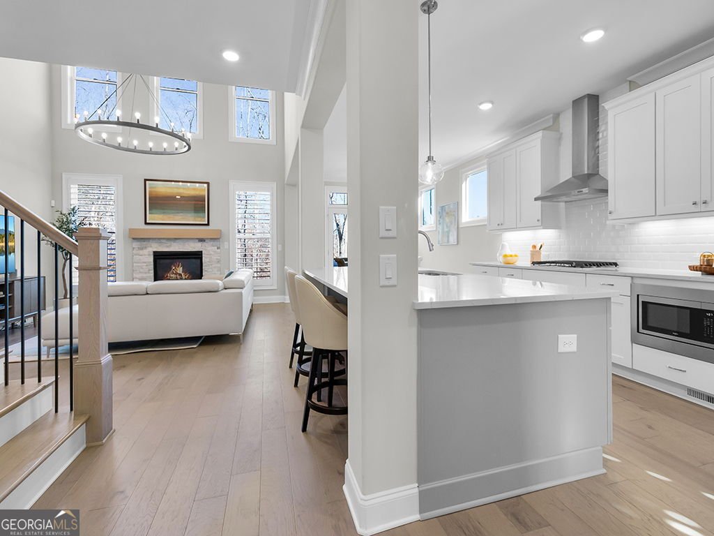 6578 Creekview Circle Johns Creek - Photo 6