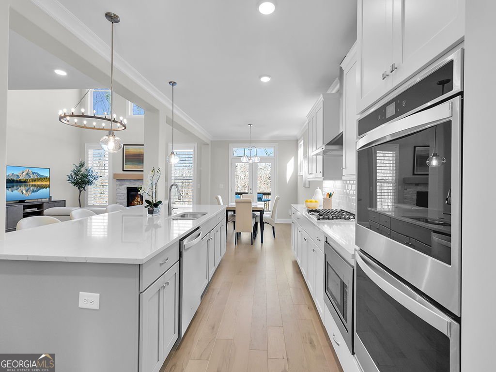 6578 Creekview Circle Johns Creek - Photo 7