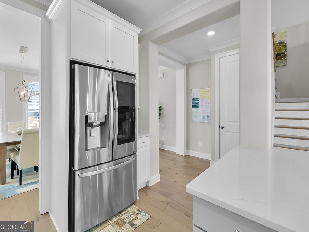 6578 Creekview Circle Johns Creek - Photo 8