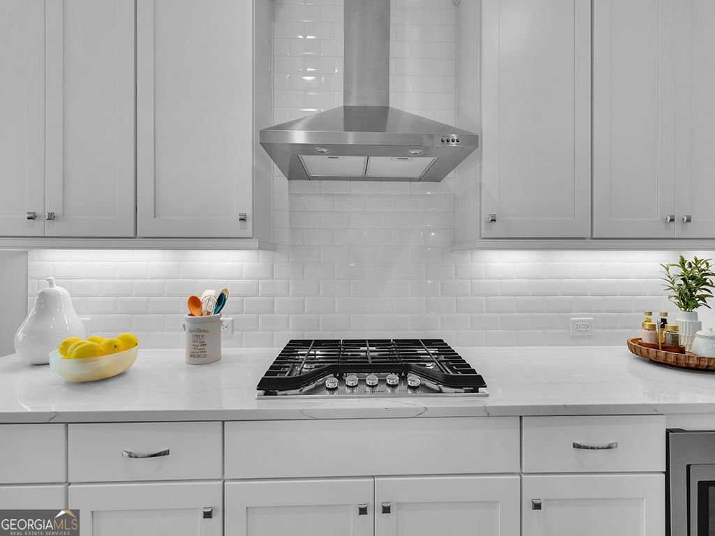 6578 Creekview Circle Johns Creek - Photo 9