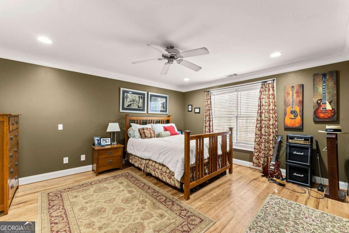 8450 Emerald Pointe Lane Gainesville - Photo 17