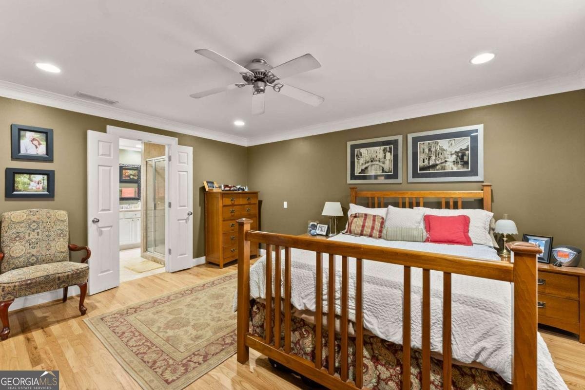 8450 Emerald Pointe Lane Gainesville - Photo 18