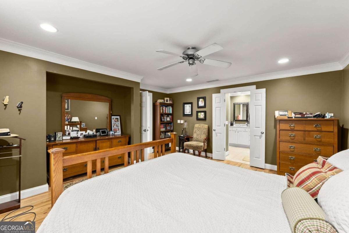 8450 Emerald Pointe Lane Gainesville - Photo 19