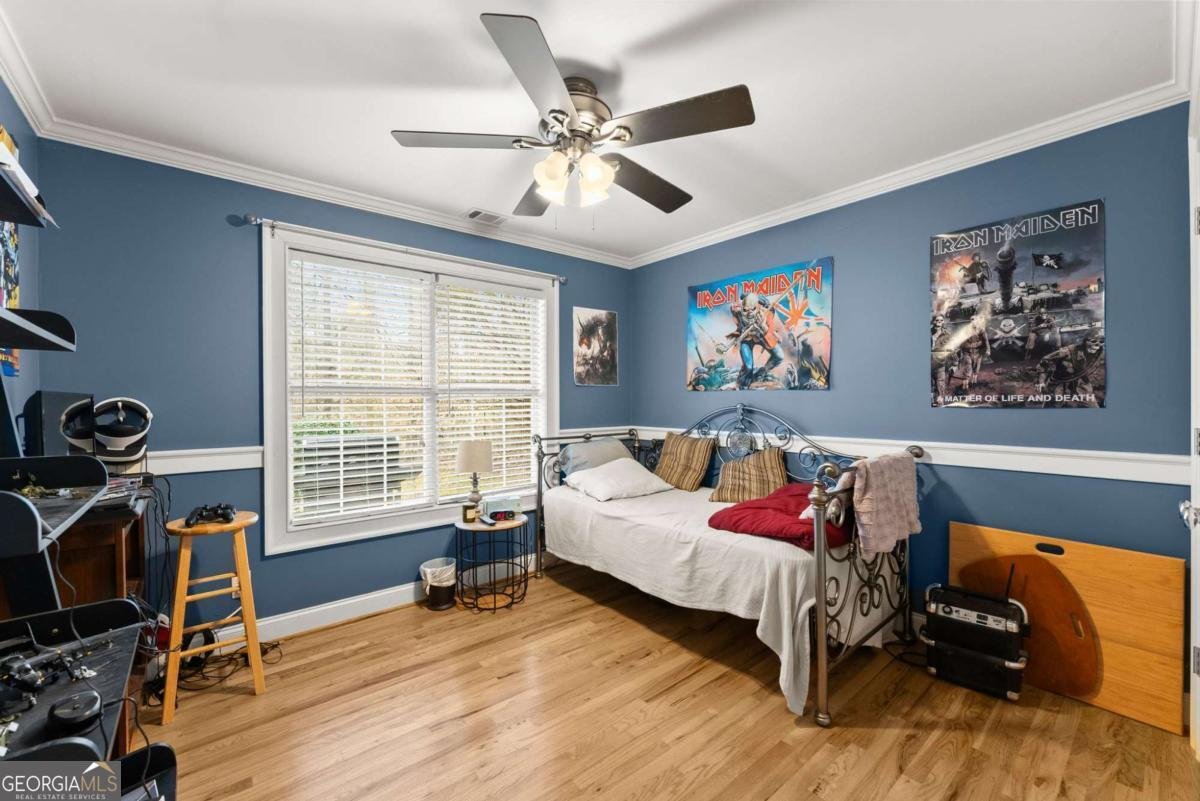 8450 Emerald Pointe Lane Gainesville - Photo 23