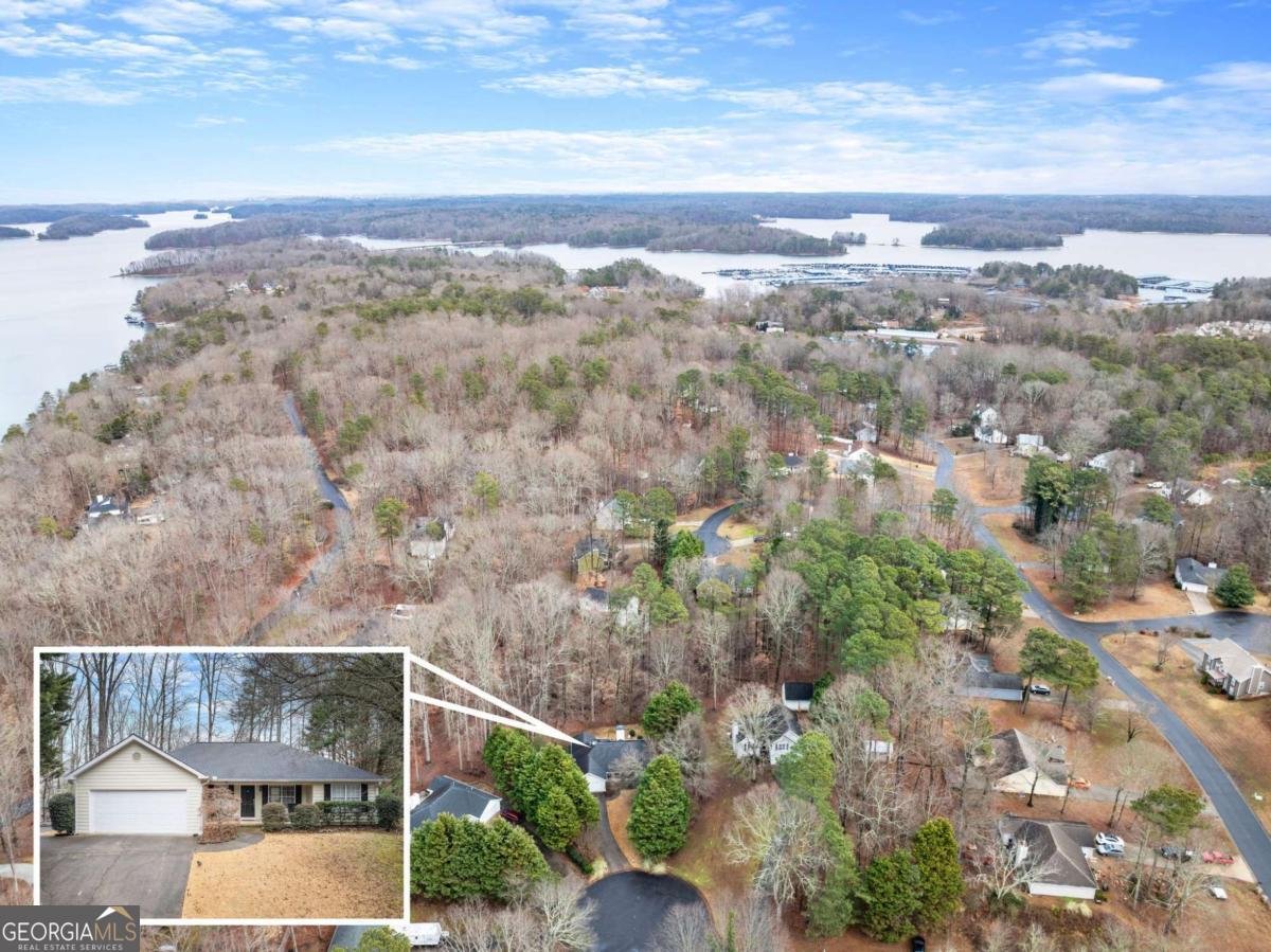 8450 Emerald Pointe Lane Gainesville - Photo 37