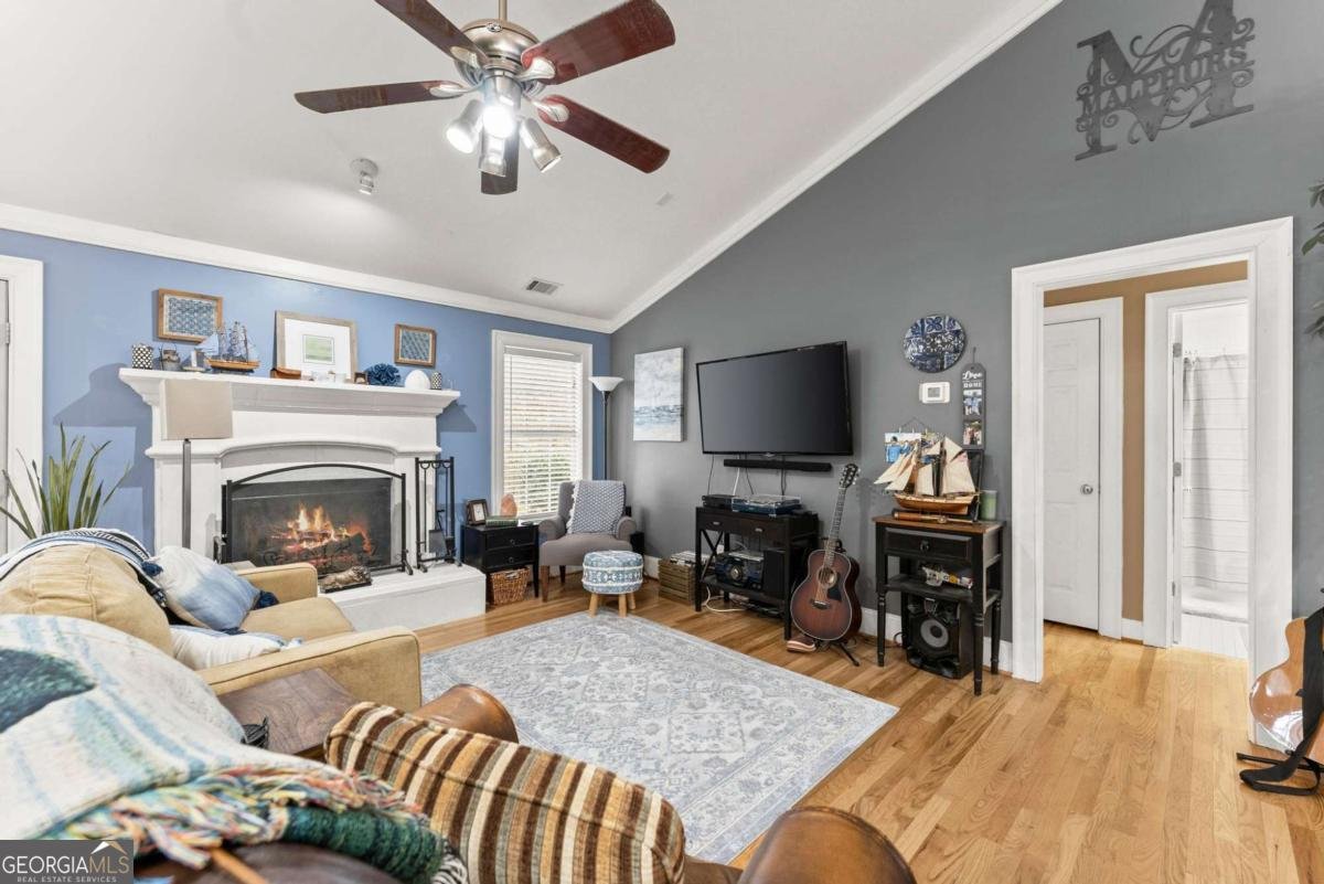 8450 Emerald Pointe Lane Gainesville - Photo 7