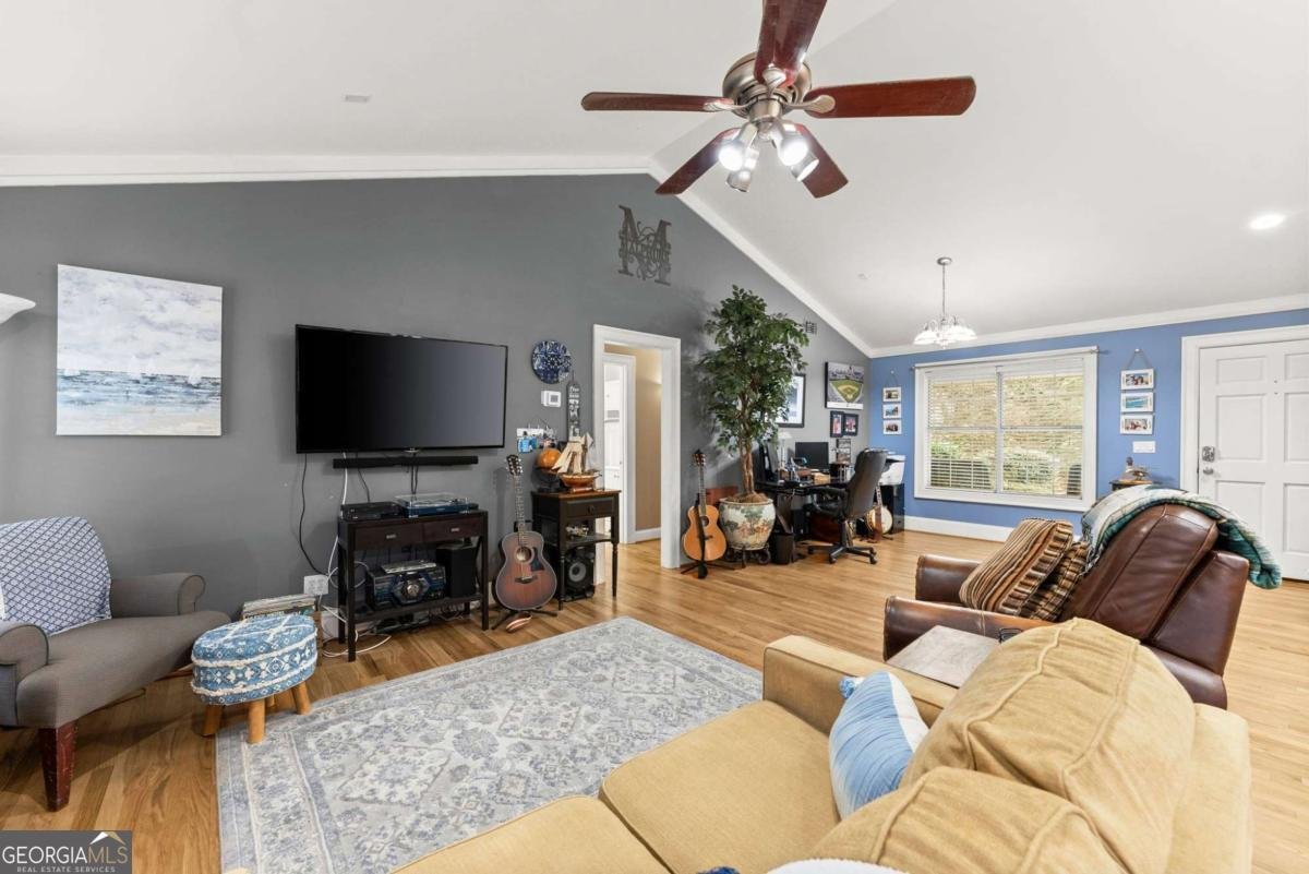 8450 Emerald Pointe Lane Gainesville - Photo 8