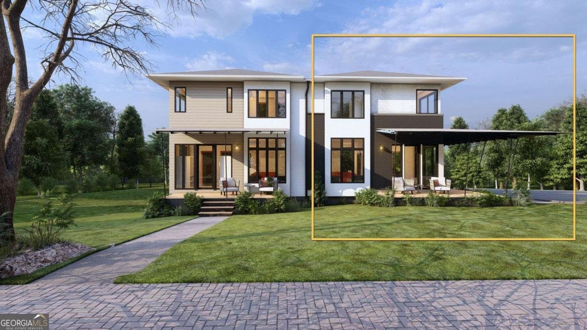 1114 Kirkwood Avenue Atlanta - Photo 1