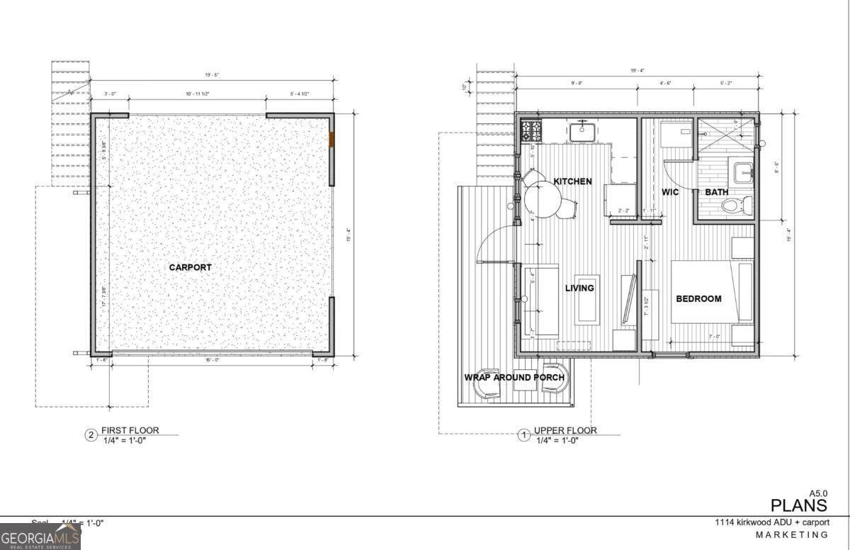 1114 Kirkwood Avenue Atlanta - Photo 6