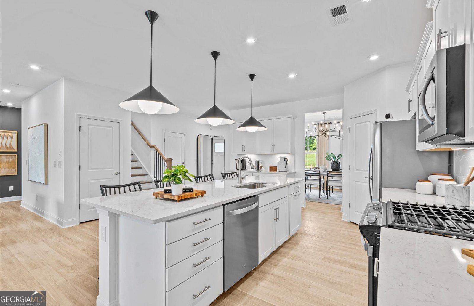 6124 Marigold Way Atlanta - Photo 6