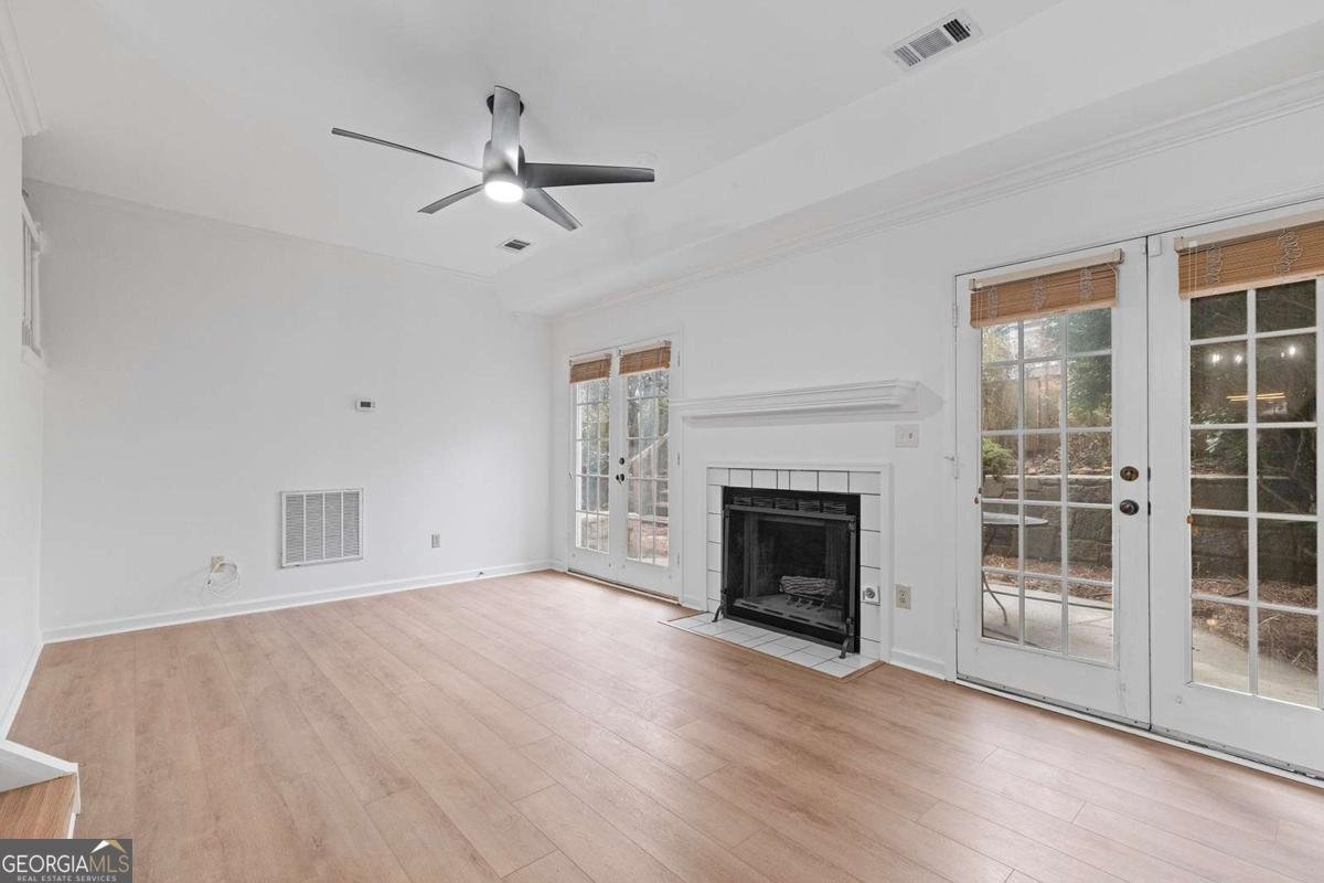 103 Mary Gay Court Decatur - Photo 10