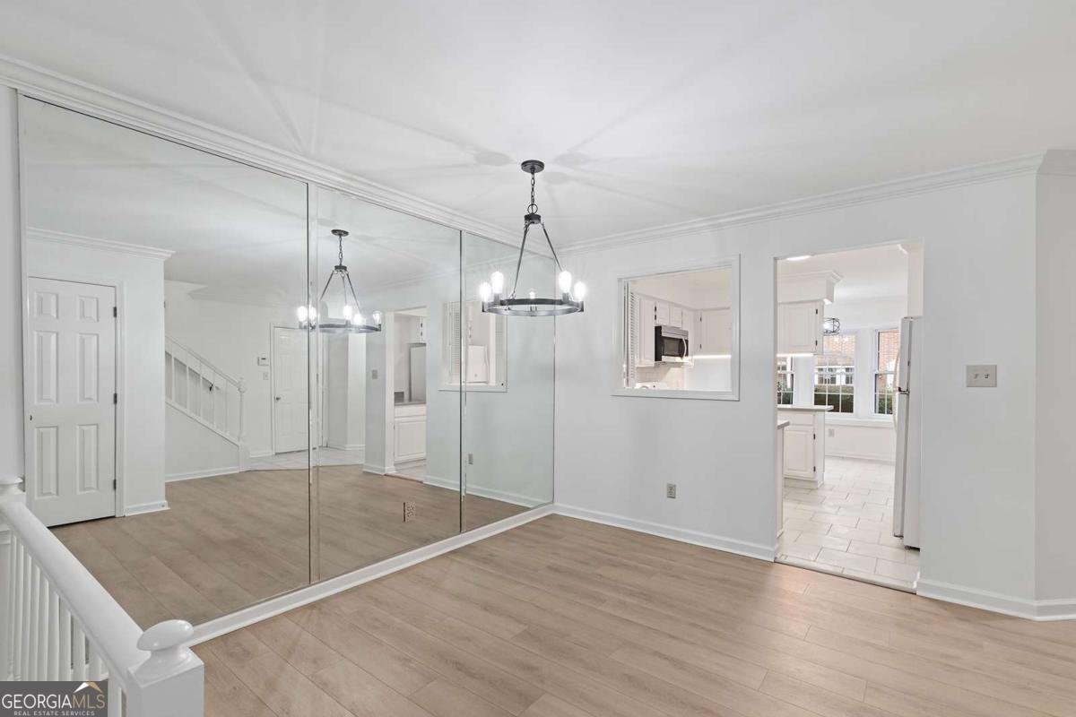 103 Mary Gay Court Decatur - Photo 8