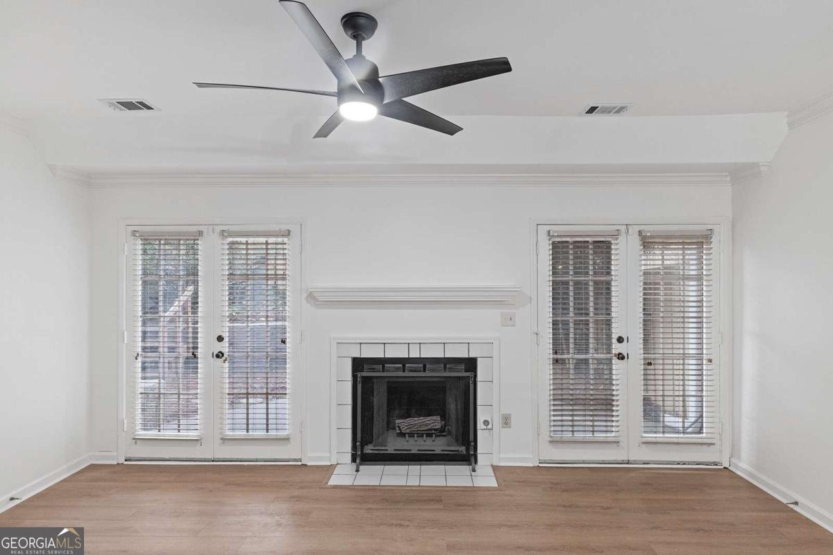 103 Mary Gay Court Decatur - Photo 9