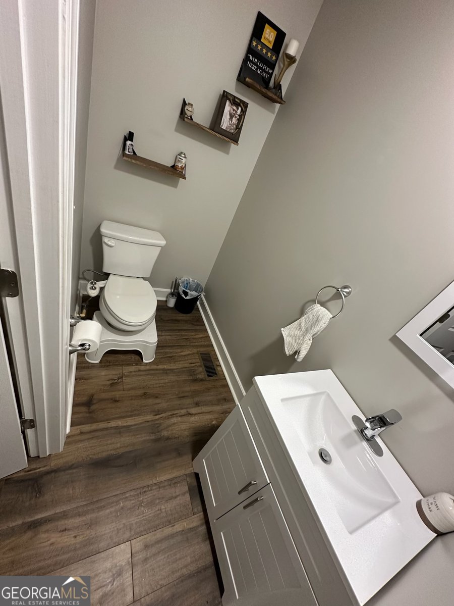 351 Mini Farms Drive Hephzibah - Photo 16