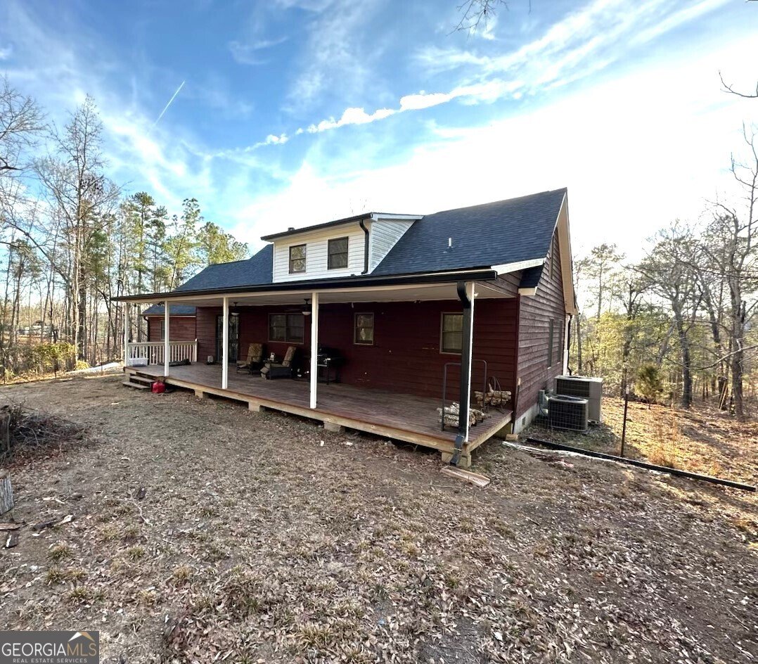 351 Mini Farms Drive Hephzibah - Photo 21