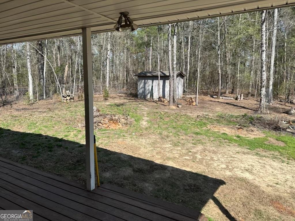 351 Mini Farms Drive Hephzibah - Photo 22