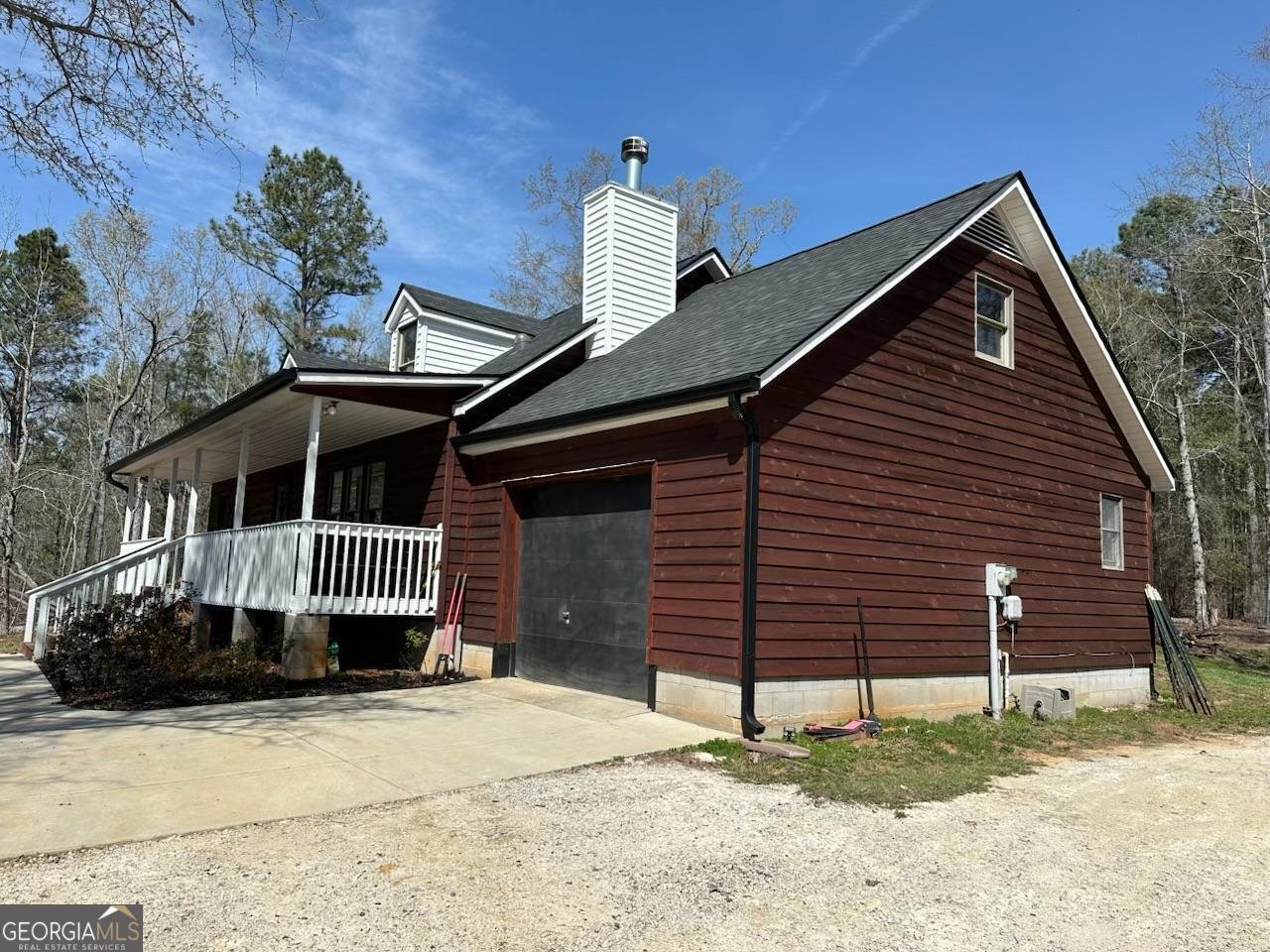 351 Mini Farms Drive Hephzibah - Photo 23