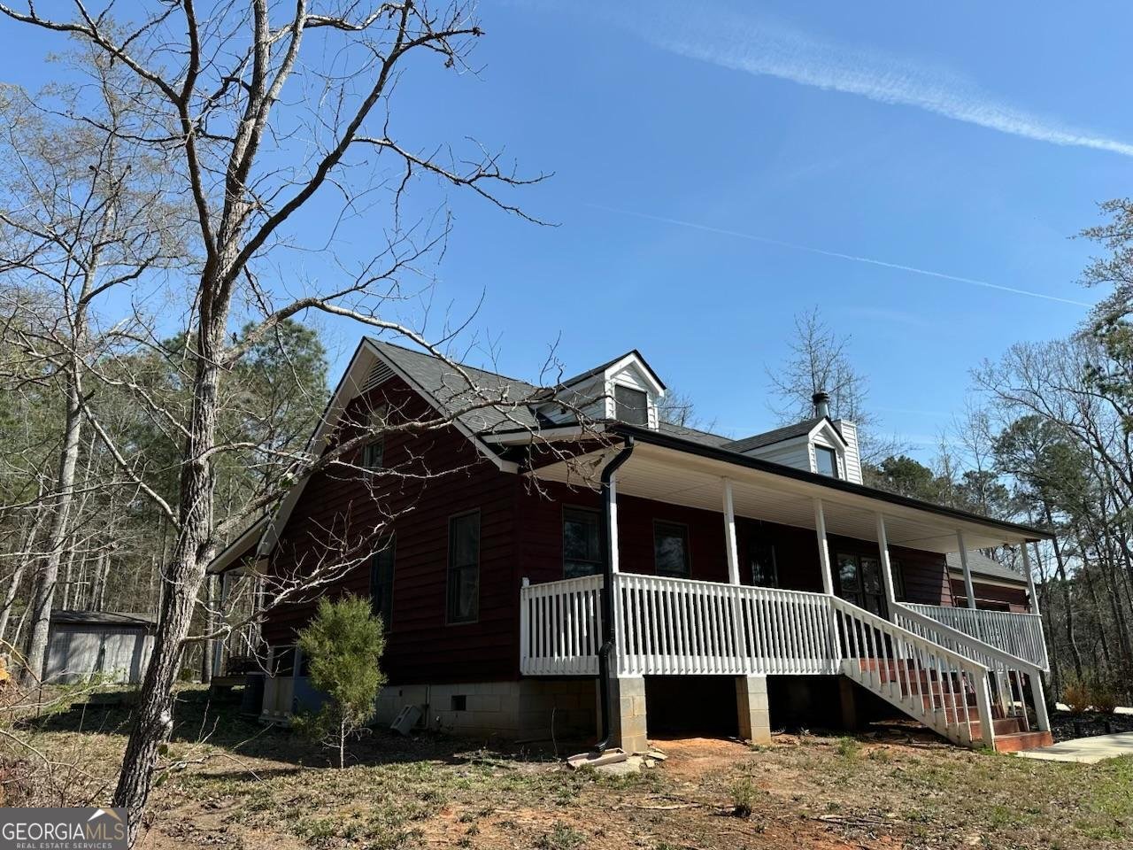 351 Mini Farms Drive Hephzibah - Photo 24