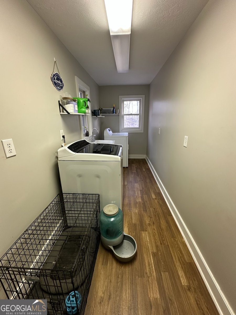 351 Mini Farms Drive Hephzibah - Photo 7