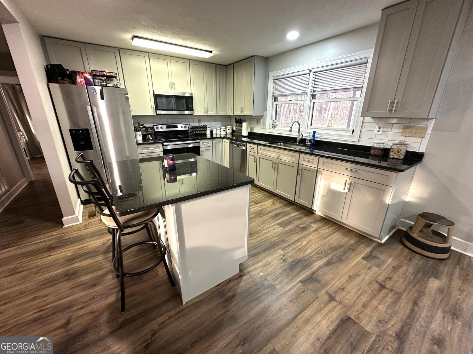 351 Mini Farms Drive Hephzibah - Photo 8