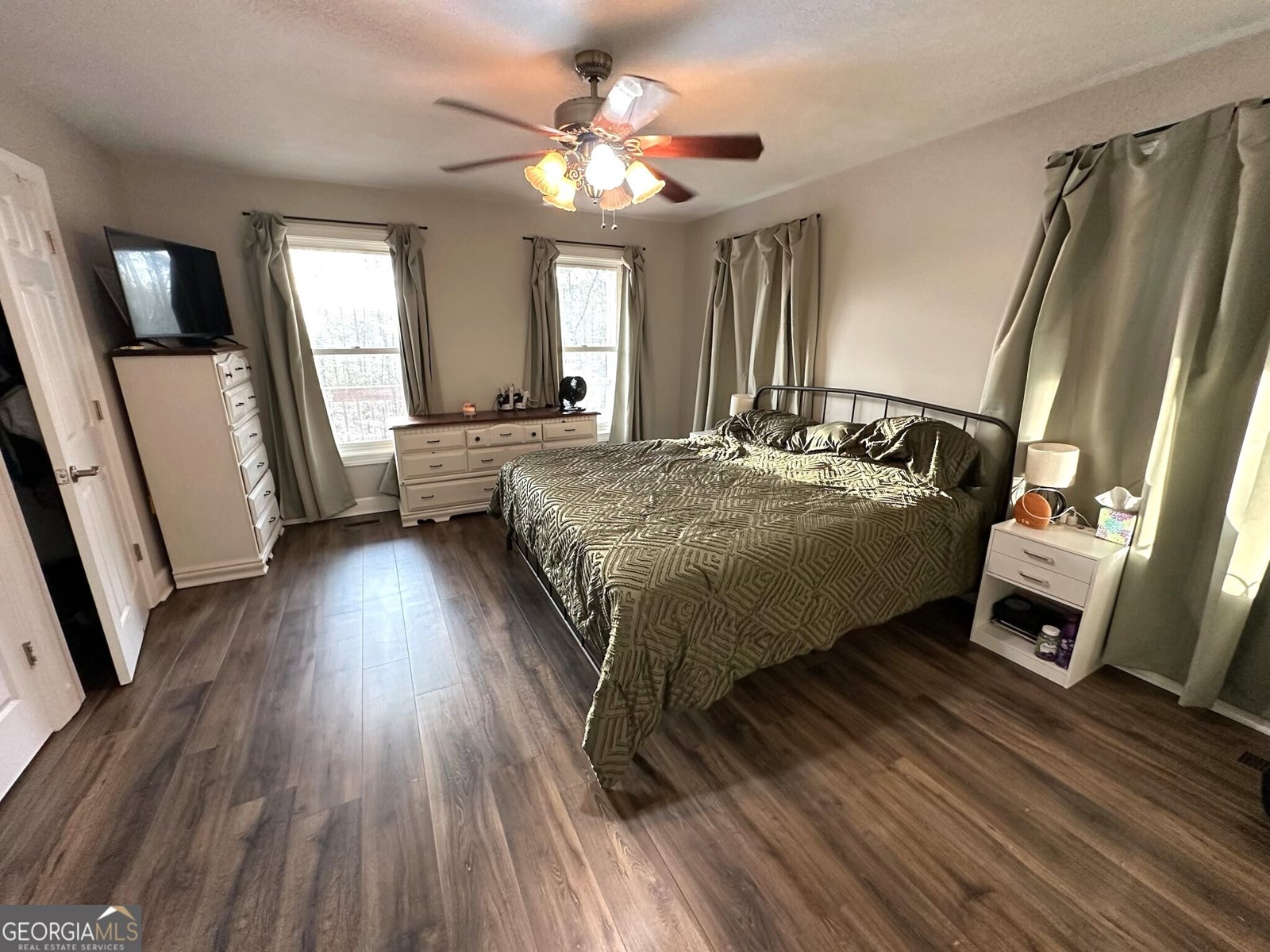 351 Mini Farms Drive Hephzibah - Photo 9