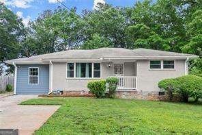 2756 Gresham Road Atlanta - Photo 1