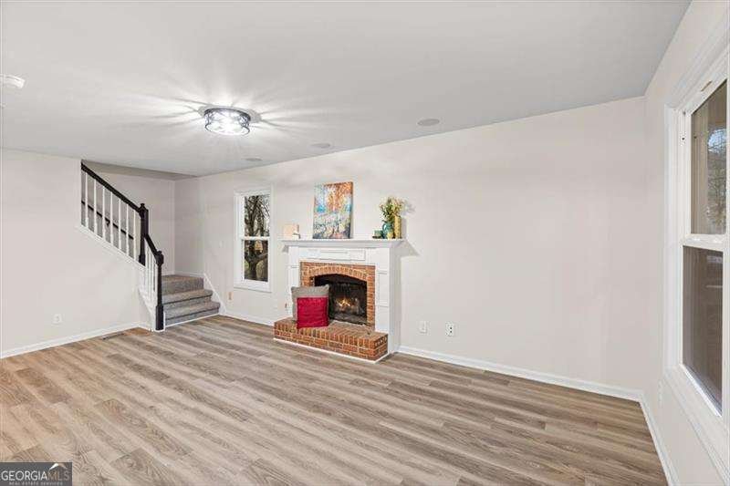 4227 Brandy Ann Drive Acworth - Photo 12