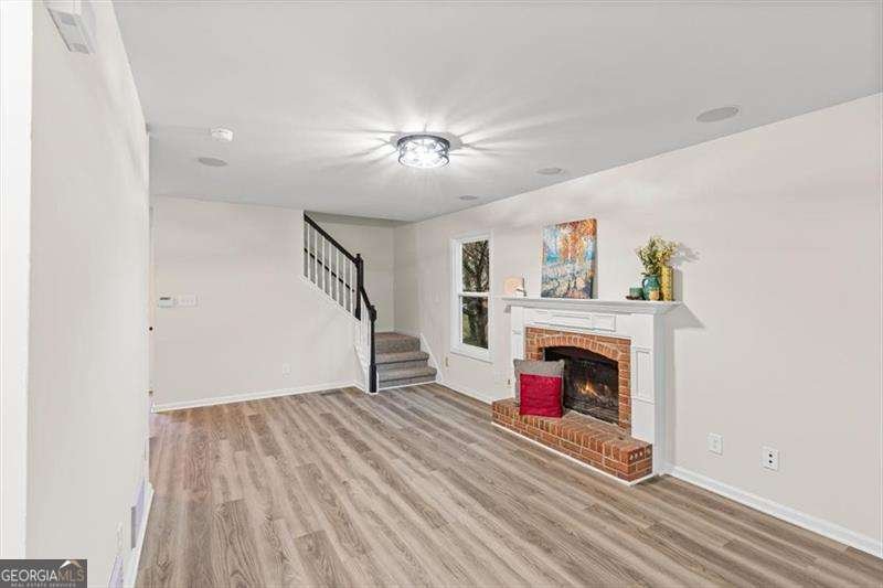 4227 Brandy Ann Drive Acworth - Photo 13