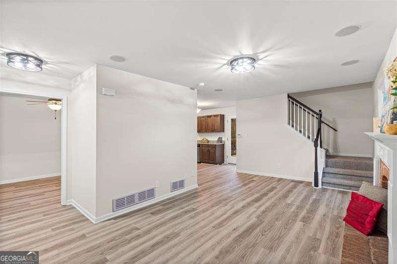 4227 Brandy Ann Drive Acworth - Photo 14