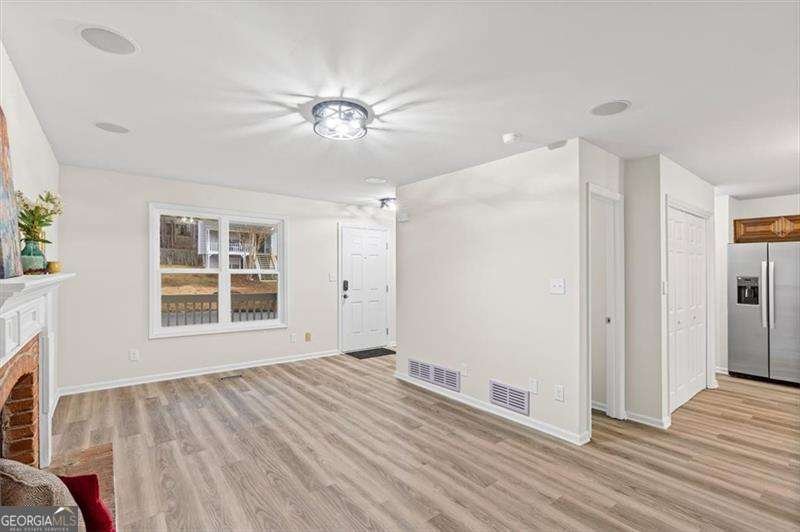 4227 Brandy Ann Drive Acworth - Photo 15