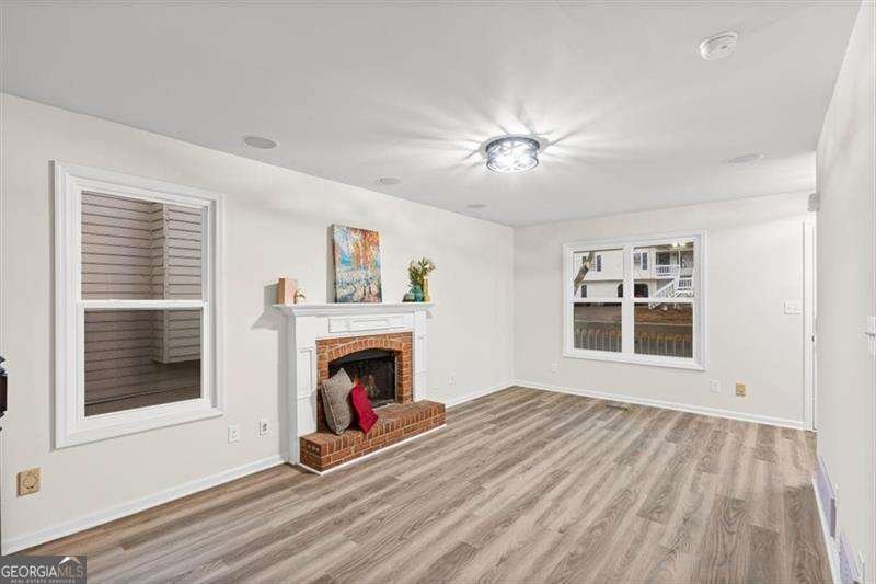 4227 Brandy Ann Drive Acworth - Photo 16