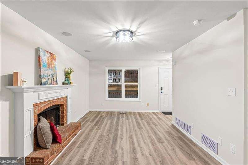 4227 Brandy Ann Drive Acworth - Photo 17