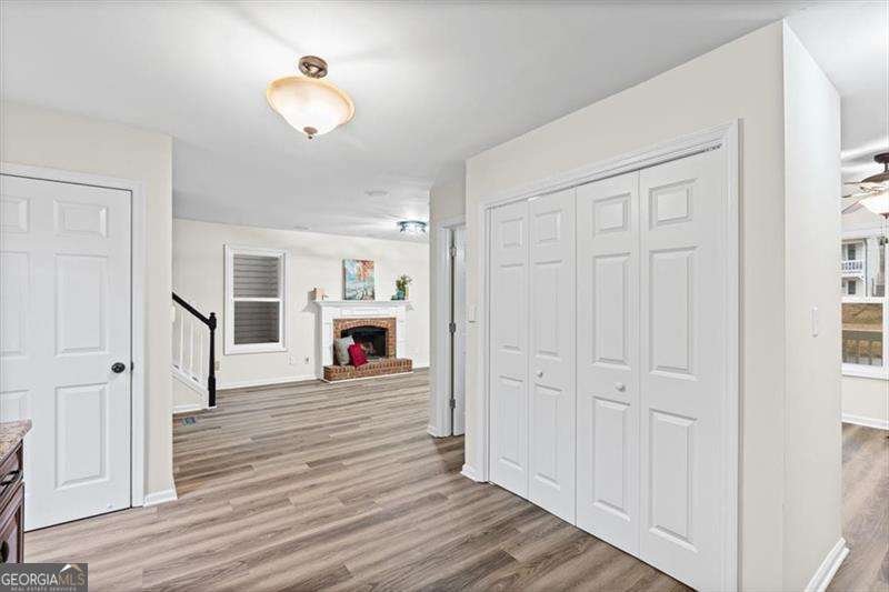 4227 Brandy Ann Drive Acworth - Photo 18