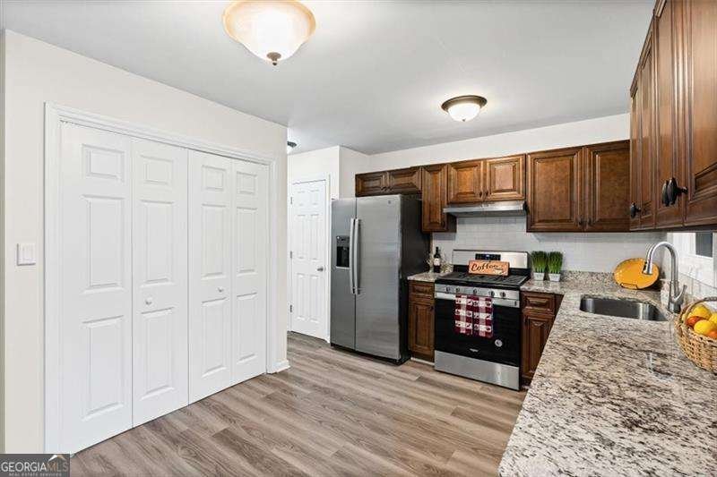 4227 Brandy Ann Drive Acworth - Photo 21