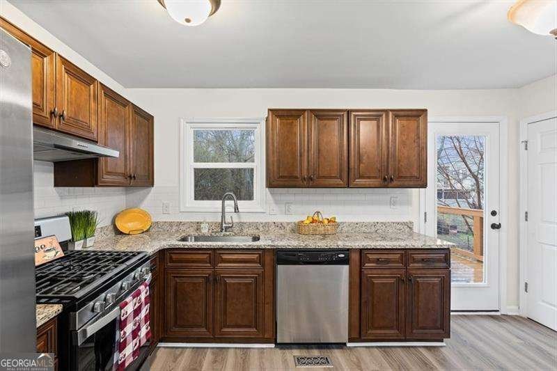 4227 Brandy Ann Drive Acworth - Photo 23