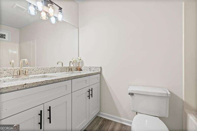 4227 Brandy Ann Drive Acworth - Photo 26