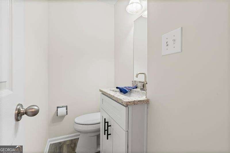 4227 Brandy Ann Drive Acworth - Photo 30