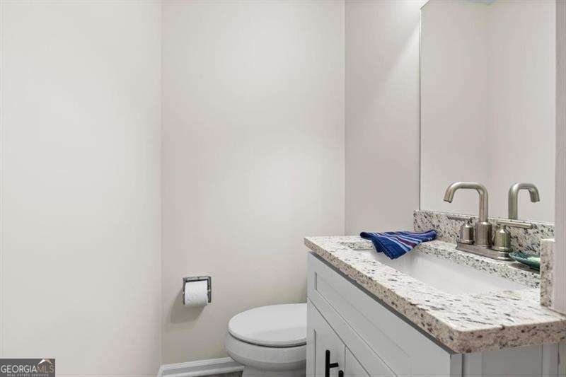 4227 Brandy Ann Drive Acworth - Photo 31