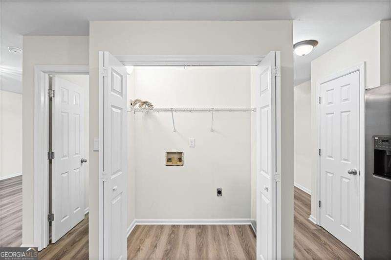 4227 Brandy Ann Drive Acworth - Photo 33