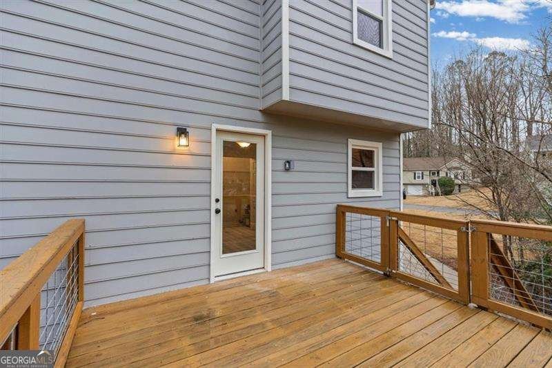 4227 Brandy Ann Drive Acworth - Photo 37