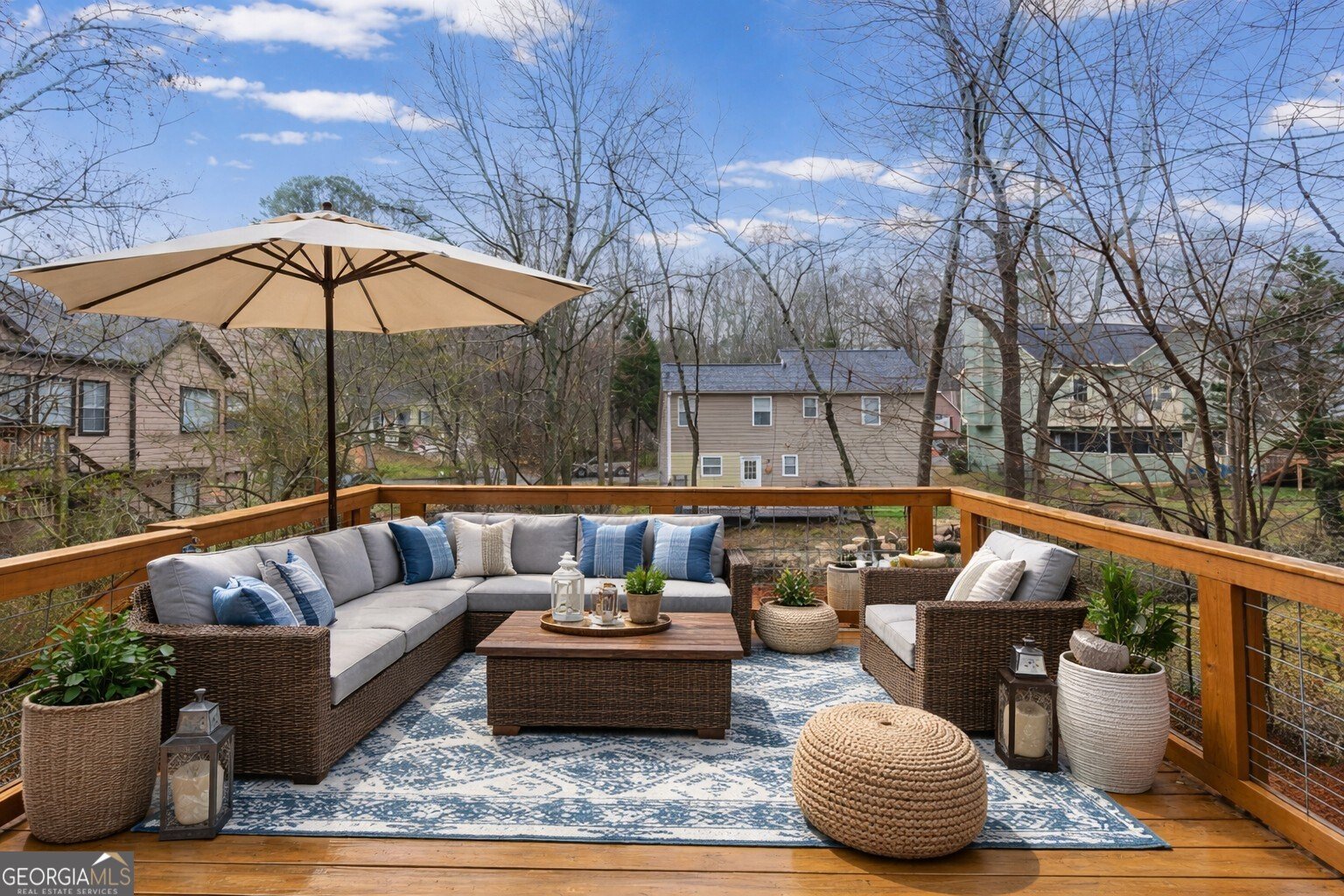 4227 Brandy Ann Drive Acworth - Photo 38