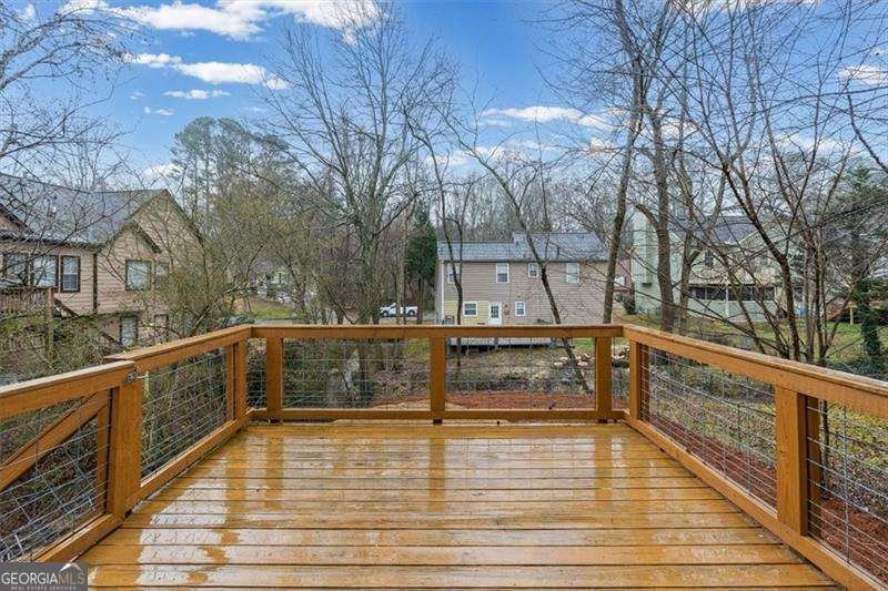 4227 Brandy Ann Drive Acworth - Photo 39