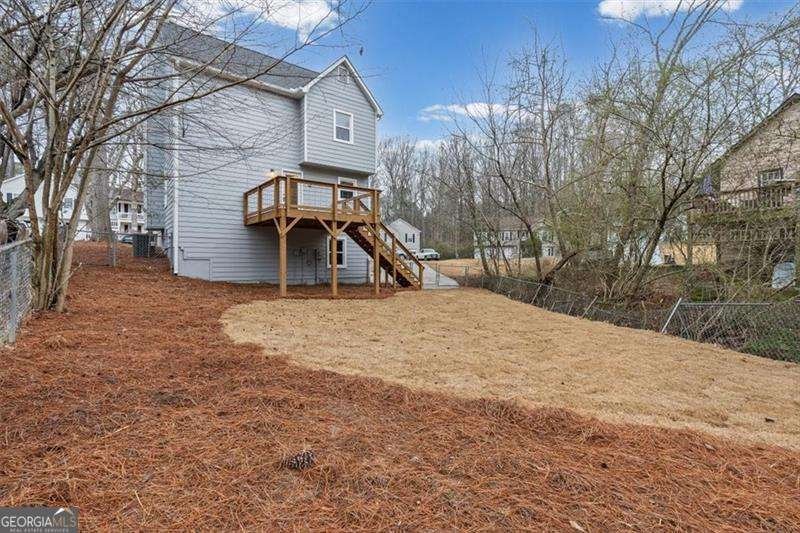 4227 Brandy Ann Drive Acworth - Photo 42