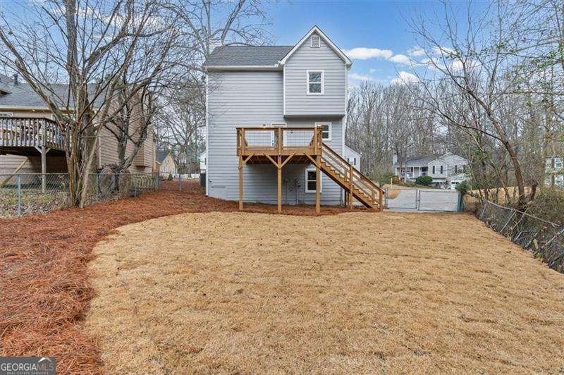 4227 Brandy Ann Drive Acworth - Photo 43